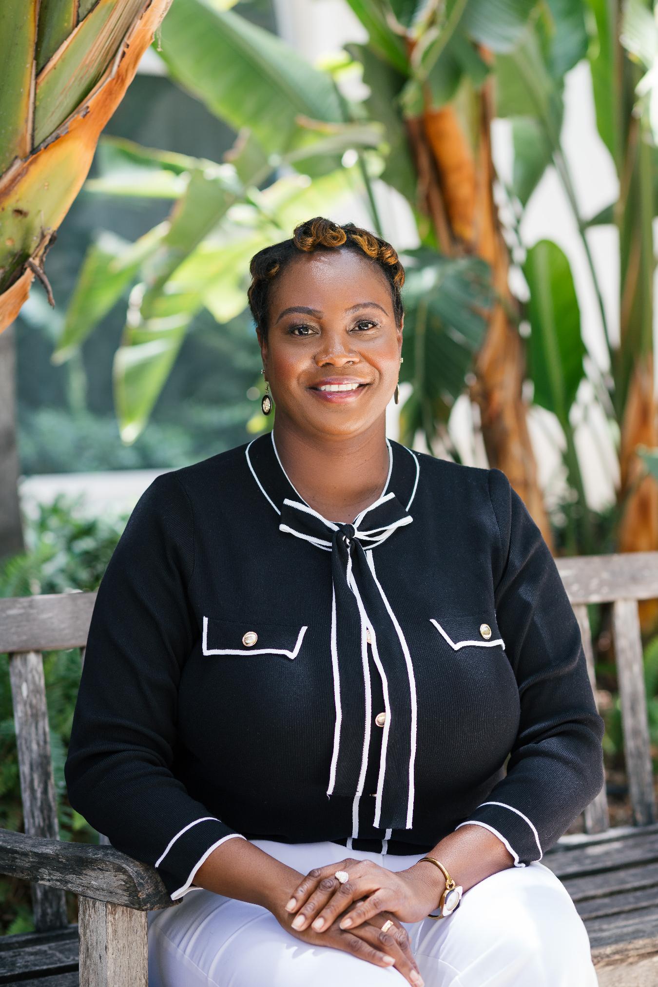 Keshia Handfield